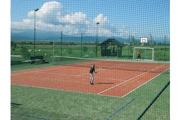 Slovakia Byt Veľká Lomnica, Exterior